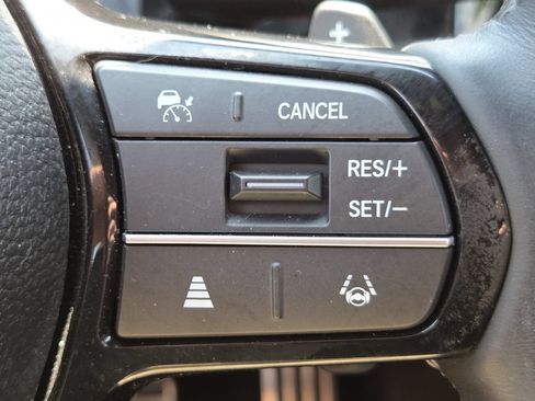 Certified 2024 Honda Civic Sport image 10