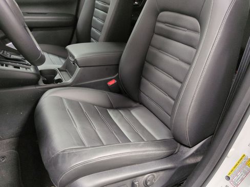 Certified 2025 Honda CR-V EX-L image 16