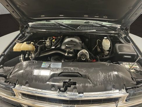 Used 2005 Chevrolet Tahoe LT w/ LT Preferred Equipment Group image 27