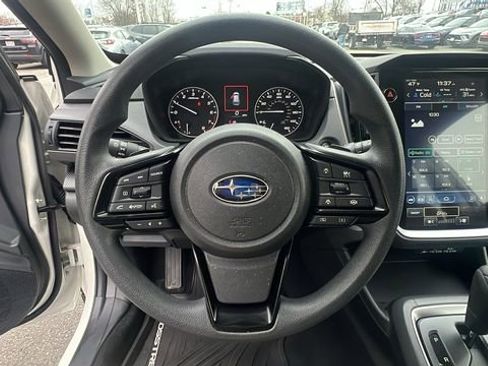 Used 2025 Subaru Crosstrek 2.0i Premium AWD/4WD image 18