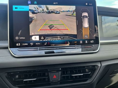 New 2026 Volkswagen Tiguan SE R-Line image 10