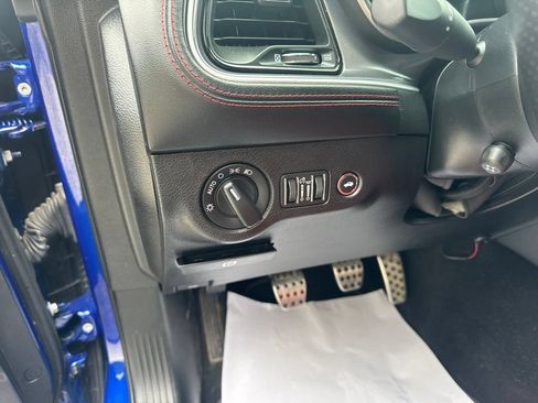 Used 2021 Dodge Challenger R/T Scat Pack RWD image 50