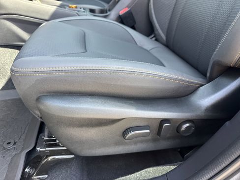 Used 2023 Subaru Forester Wilderness AWD/4WD image 19