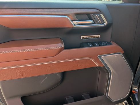 Certified 2024 GMC Sierra 1500 Denali Ultimate image 14