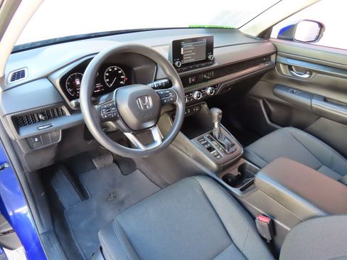 Used 2023 Honda CR-V EX image 21