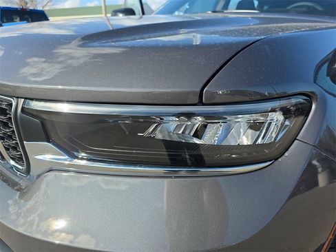 New 2026 Jeep Grand Cherokee L 4WD image 33