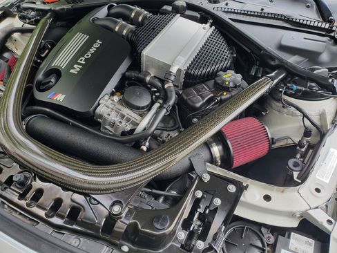 Used 2015 BMW M4 Coupe RWD image 55