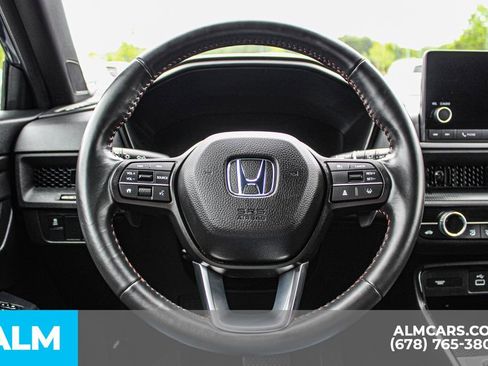 Used 2024 Honda CR-V Sport image 27