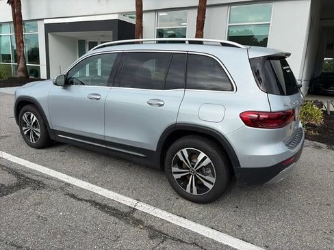 Used 2026 Mercedes-Benz GLB 250 image 11