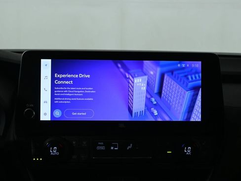 Used 2024 Toyota Grand Highlander AWD image 21