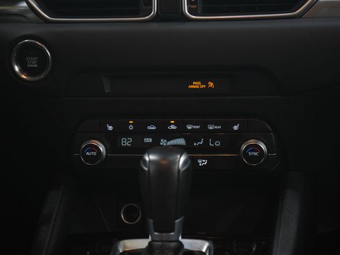 Used 2024 MAZDA CX-5 AWD 2.5 S w/ Select Package image 16