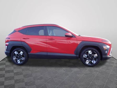 Used 2024 Hyundai Kona SEL image 4