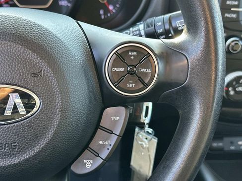 Used 2016 Kia Soul w/ Option Group 020 image 18