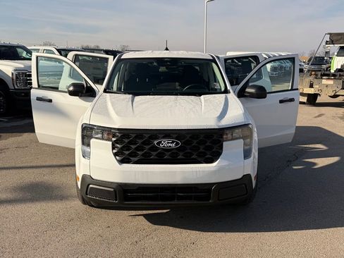 New 2026 Ford Maverick XL image 21