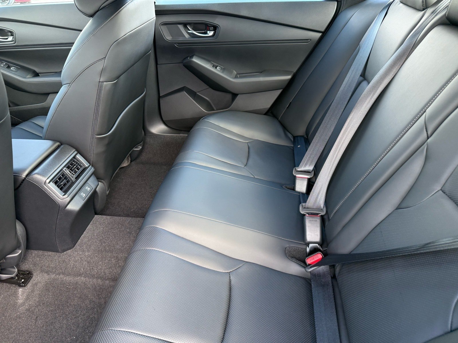 New 2026 Honda Accord Sport image 22