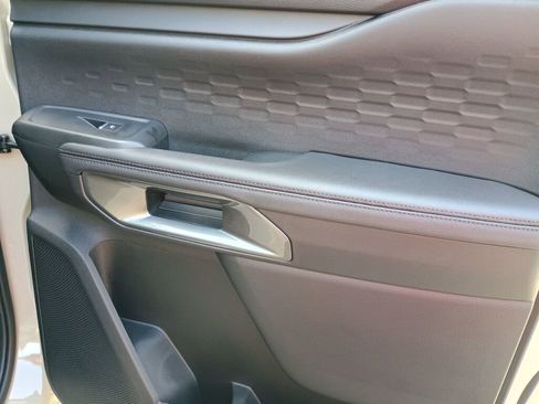 New 2025 Ford Ranger XLT w/ Black Appearance Package image 19