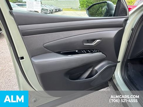 Used 2025 Hyundai Santa Cruz XRT AWD/4WD image 11