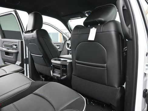 New 2026 RAM 2500 Laramie w/ Night Edition image 25