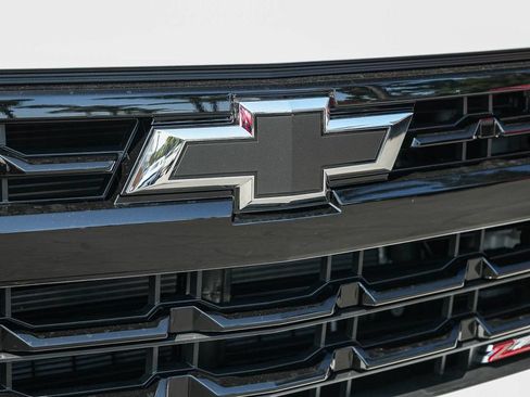 New 2026 Chevrolet Silverado 1500 LT Trail Boss w/ Convenience Package II AWD/4WD image 9