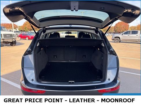 Used 2016 Audi Q5 2.0T Premium Plus w/ Technology Package image 20