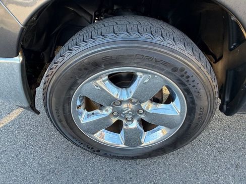 Used 2018 RAM 1500 Big Horn image 13