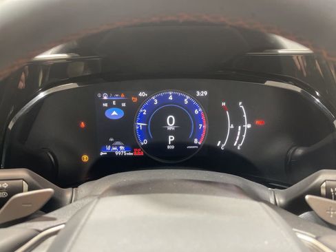 Used 2023 Lexus NX 350 AWD image 21