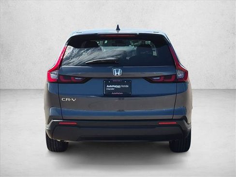 Used 2024 Honda CR-V EX-L image 6