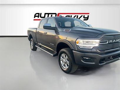 Used 2021 RAM 2500 Laramie