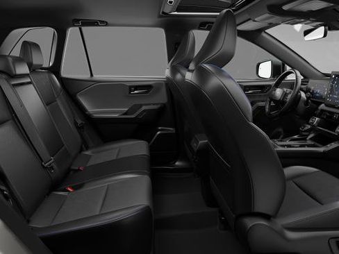 New 2026 Toyota RAV4 XSE AWD/4WD image 28