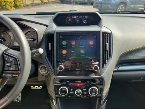 Certified 2023 Subaru Forester Wilderness image 14