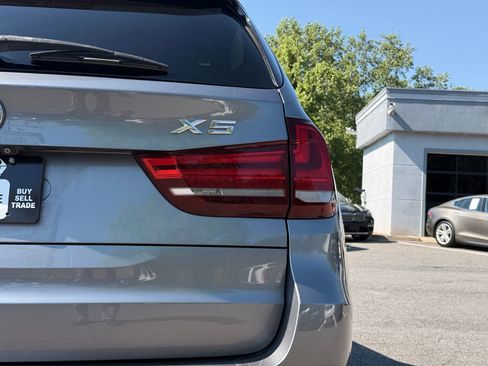 Used 2017 BMW X5 sDrive35i RWD image 10