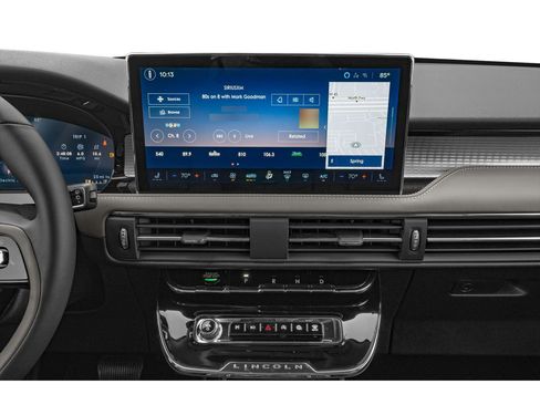 New 2026 Lincoln Corsair Premiere image 31