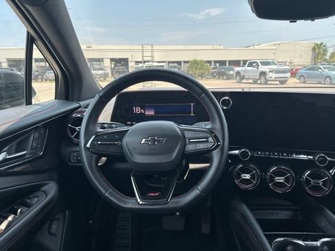 Used 2024 Chevrolet Blazer EV RS AWD/4WD image 24