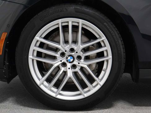 Used 2024 BMW 530i xDrive w/ Premium Package AWD/4WD image 36