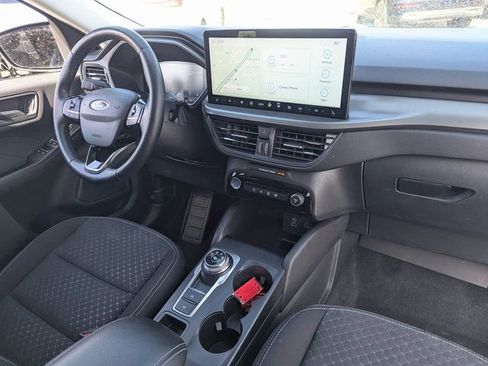 Used 2023 Ford Escape Active w/ Tech Pack #1 image 33