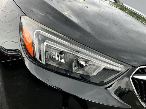 Used 2017 Buick Encore Preferred AWD/4WD image 28
