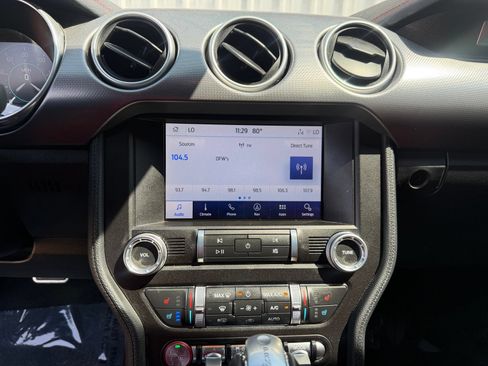Used 2021 Ford Mustang GT Premium w/ Equipment Group 401A RWD image 16
