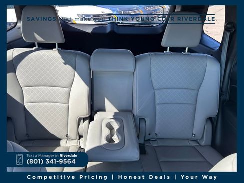 Used 2019 Honda Passport EX-L image 27