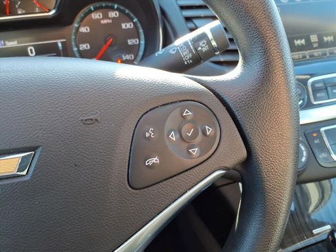 Used 2018 Chevrolet Impala LS image 14