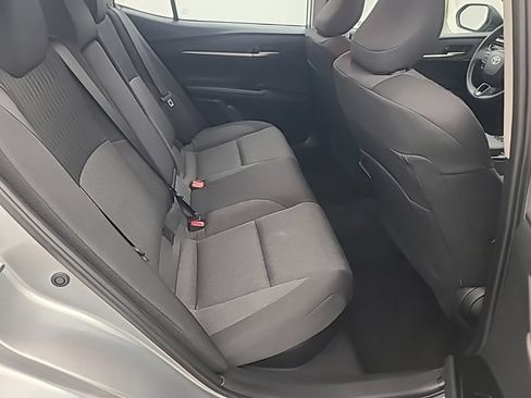 Used 2026 Toyota Camry LE FWD image 18