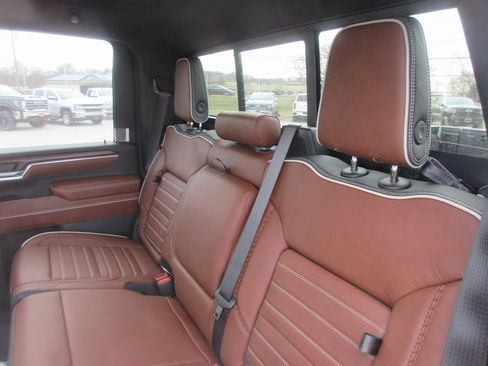 New 2026 GMC Sierra 3500 Denali Ultimate image 15