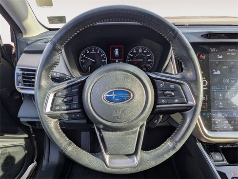 Certified 2023 Subaru Outback Limited XT image 18