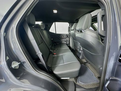 Used 2025 Toyota 4Runner Limited image 28