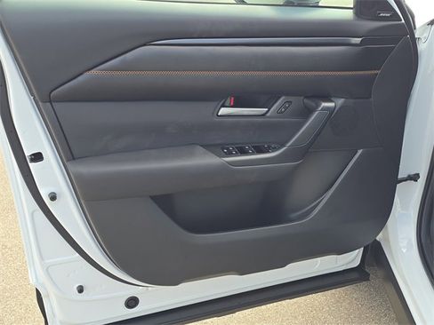 New 2026 MAZDA CX-50 AWD 2.5 Hybrid w/ Weather Package image 21