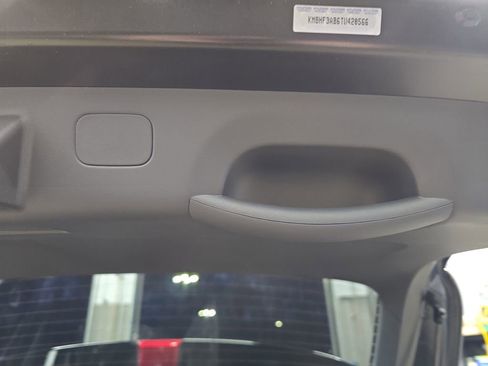New 2026 Hyundai Kona SEL Sport FWD image 14