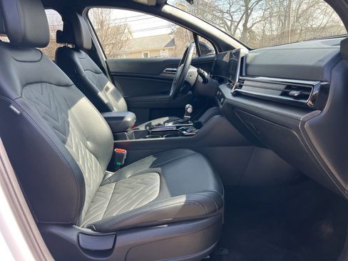 Used 2024 Kia Sportage X-Line image 27