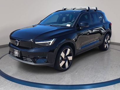 Used 2023 Volvo XC40 Recharge Ultimate w/ Protection Package Premier