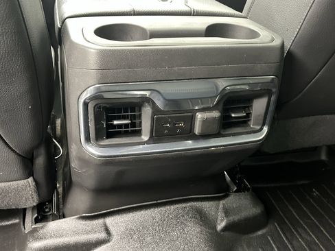 Used 2022 GMC Sierra 1500 Denali w/ Denali Reserve Package image 13