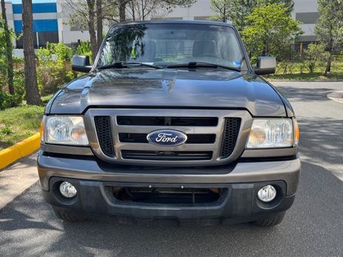 Used 2010 Ford Ranger 2WD SuperCab image 35
