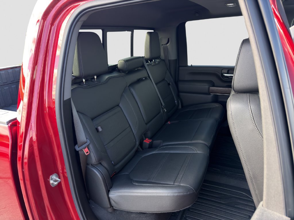 Used 2023 GMC Sierra 2500 Denali AWD/4WD image 19